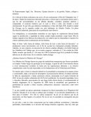 Palabras alusivas acto 1ero de Mayo