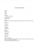 Reseña de la pelicula camino