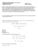 MÉTODOS DE ANÁLISIS QUÍMICO