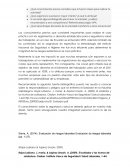 FORO FUNDAMENTOS DE LA PREVENCION DE RIESGOS