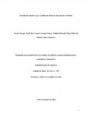 Análisis de datos de mercado de vehículos