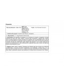 Fundición para Motores y Autopartes