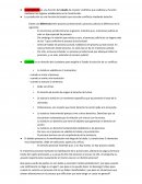 LA JURISDICCION Y LA TUTELA