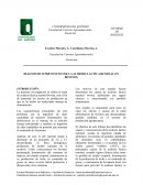 DIAGNOSTICO PREVENTIVO DE LA ACIDOSIS LÁCTICA RUMINAL EN BOVINOS