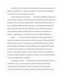 Sistemas juridicos common law