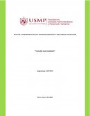 Snacks saludables Costos