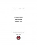 Antigona y su desobediencia civil