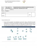 Administración de sistemas informáticos en red