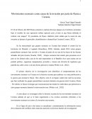 Movimientos neonazis como causa de la invasión por parte de Rusia a Ucrania