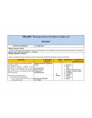 TALLER: “En busca de mi Yo interior, rumbo a mi felicidad”