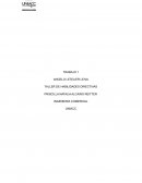 TALLER DE HABILIDADES DIRECTIVAS