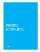 REPORTE FOTOGRÁFICO