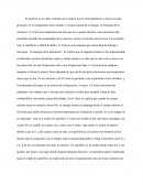 Resumenes videos el universo mecanico