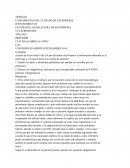 FUNDAMENTOS DEL CUIDADO DE ENFERMERIA