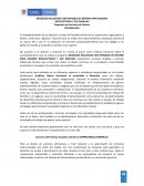 NEGOCIOS INCLUSIVOS CON ENFOQUE DE GÉNERO PARA MUJERES