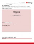 Informe de marketing. Precio