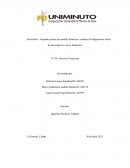 Proyección Flujo de Caja