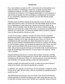 Introduccion a un entedimiento a la popularidad