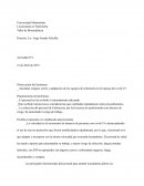 Taller de bioestadistica