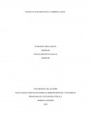 POLÍTICAS CONTABLES DE LA EMPRESA JASNY