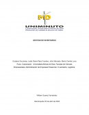 GESTION DE INVENTARIOS