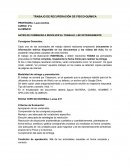 TRABAJO DE RECUPERACIÓN DE FÍSICO-QUÍMICA