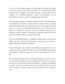 Enfermedades emergentes