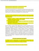 Clientes empresariales y organizacionales y su comportamiento de compra