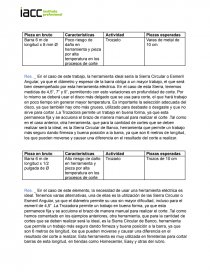 HERRAMIENTAS DE PROCESOS DE REMOCIÓN. Página 3