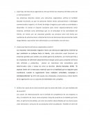 Modelos organizativos