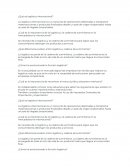 ¿Qué es logística internacional?