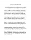 Arqueología de Guardamar