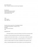 Inclusión y exclusión a través del ensayo fotográfico