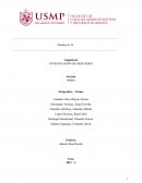 Problema de investigación de mercado. Conocer los posibles consumidores de la galleta “NUTRI H” y promover el consumo