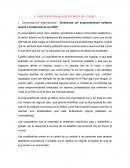 Conversatorio Internacional “Tendencias del emprendimiento solidario juvenil e incidencias de los ODS”