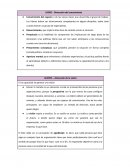 LOGOS - Dimensión del conocimiento