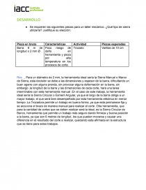 HERRAMIENTAS DE PROCESOS DE REMOCIÓN. Página 2