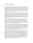 Procesos para desarrollar personas en gerencia