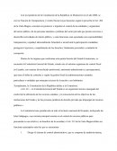 Contraloría General del Estado en Ecuador