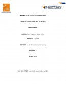 La temprana educación sexual como prevención de embarazos no deseados