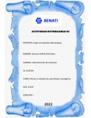 Técnica y métodos de aprendizaje investigativo