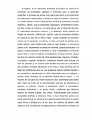 El objetivo 16 de Desarrollo Sostenible