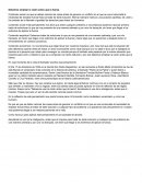 Pensamientos de Simon Bolivar