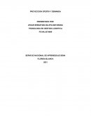 Proyeccion oferta y demanda