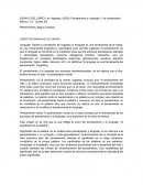 ENSAYO DEL LIBRO: Lev Vygotsky. (2009). Pensamiento y Lenguaje
