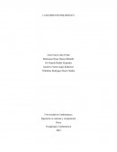 LANZAMIENTO PARABÓLICO