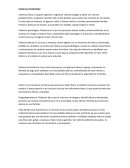 Violencia intrafamiliar. Glosario