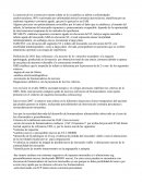 EMBARAZO ADOLESCENTE CONSECUENCIA BINOMIO