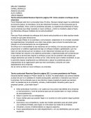 Teoria estructuralista