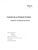 Fundamentos De La Operación Turística